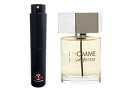 Yves Saint Laurent L'Homme Edt