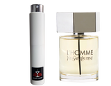 Yves Saint Laurent L'Homme Edt