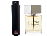 Yves Saint Laurent L'Homme Edt
