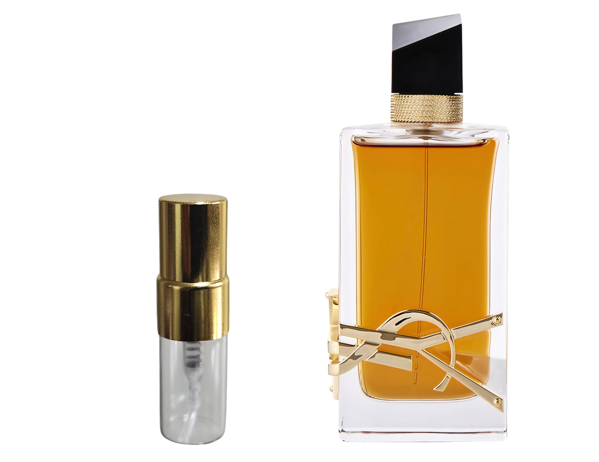 Yves Saint Laurent Libre Intense