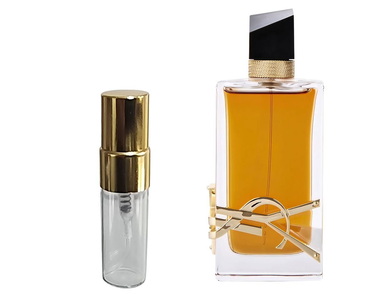 Yves Saint Laurent Libre Intense