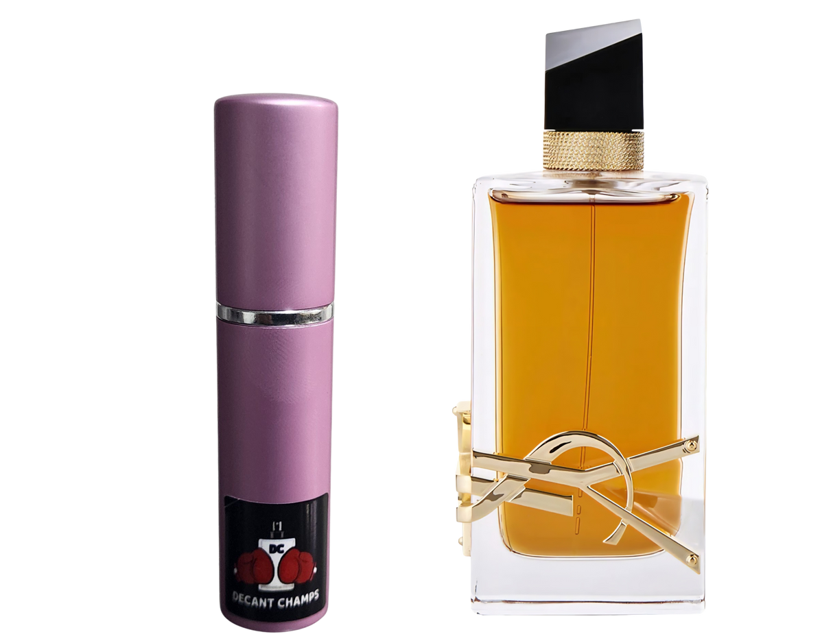Yves Saint Laurent Libre Intense