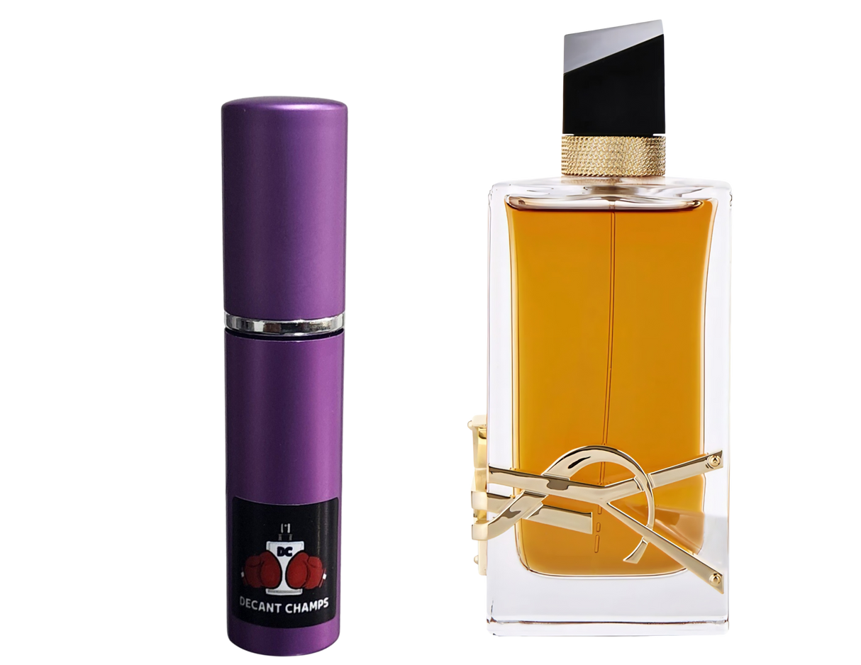 Yves Saint Laurent Libre Intense