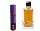 Yves Saint Laurent Libre Intense