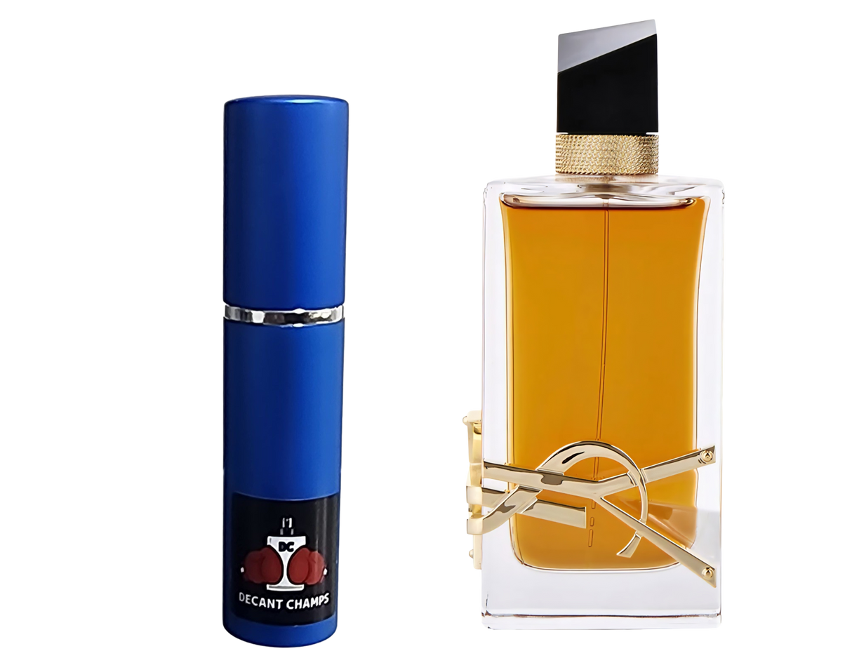 Yves Saint Laurent Libre Intense