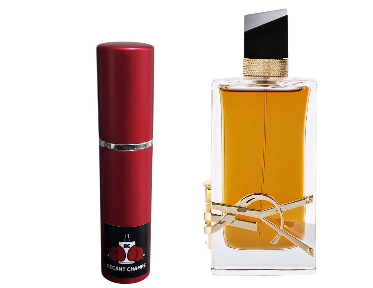 Yves Saint Laurent Libre Intense