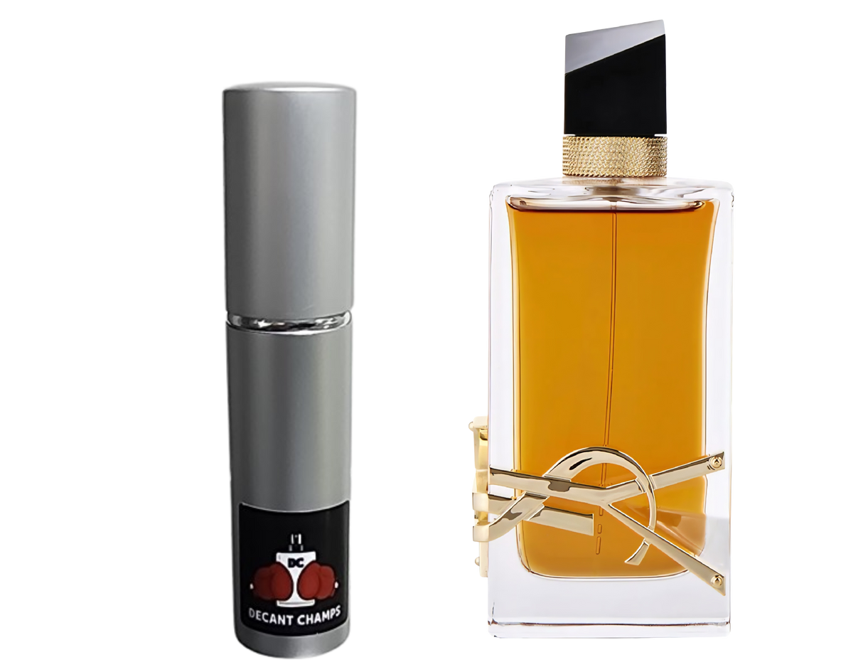 Yves Saint Laurent Libre Intense