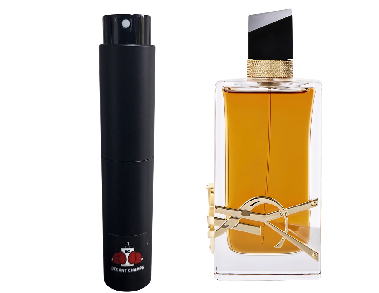 Yves Saint Laurent Libre Intense