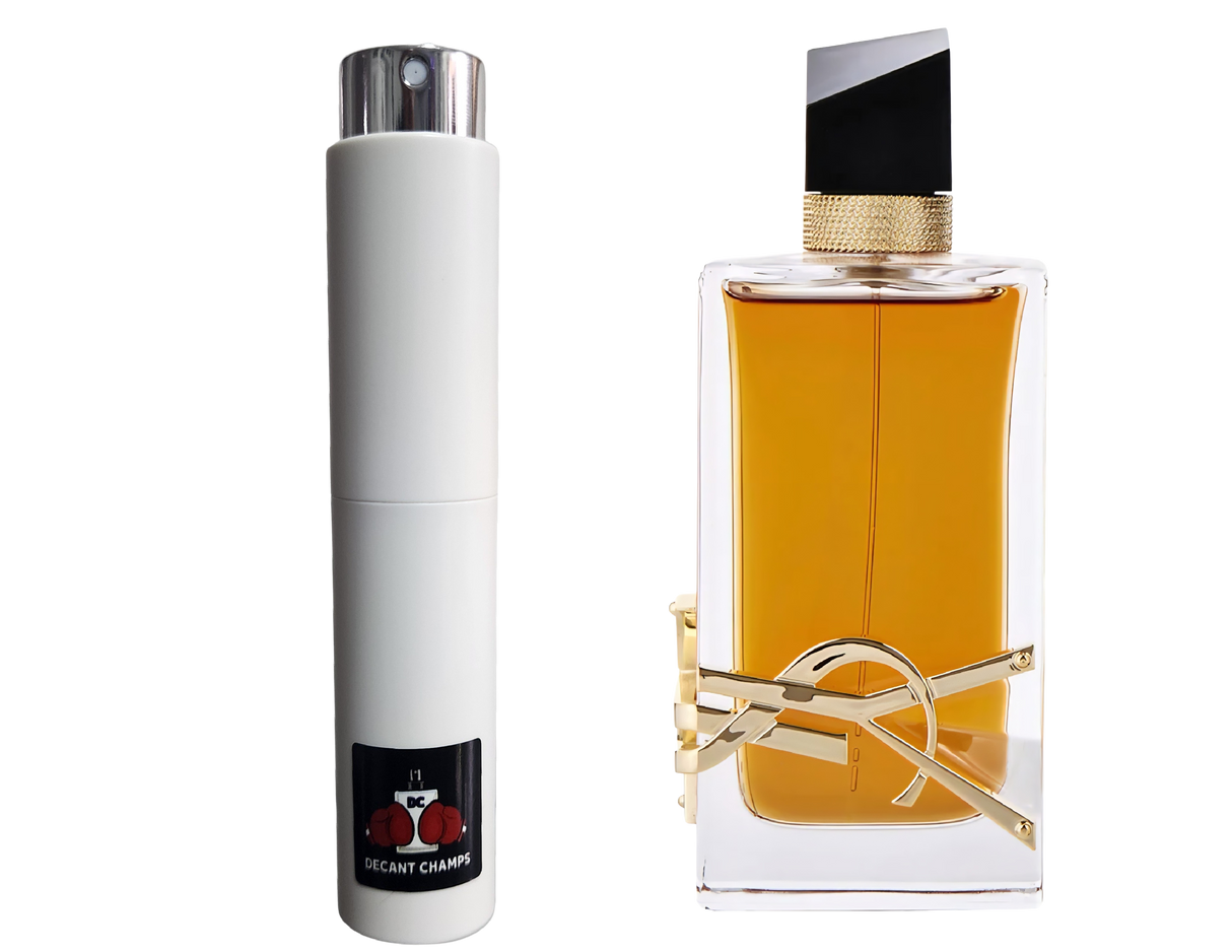 Yves Saint Laurent Libre Intense