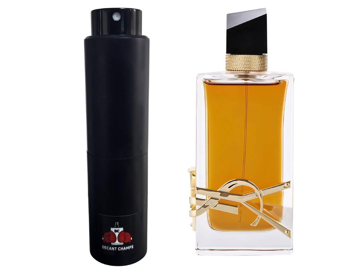 Yves Saint Laurent Libre Intense