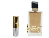 Yves Saint Laurent Libre Flowers & Flames