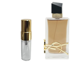 Yves Saint Laurent Libre Flowers & Flames
