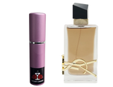 Yves Saint Laurent Libre Flowers & Flames