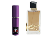 Yves Saint Laurent Libre Flowers & Flames
