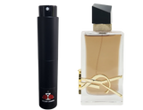 Yves Saint Laurent Libre Flowers & Flames