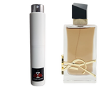 Yves Saint Laurent Libre Flowers & Flames