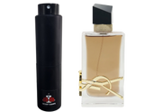 Yves Saint Laurent Libre Flowers & Flames