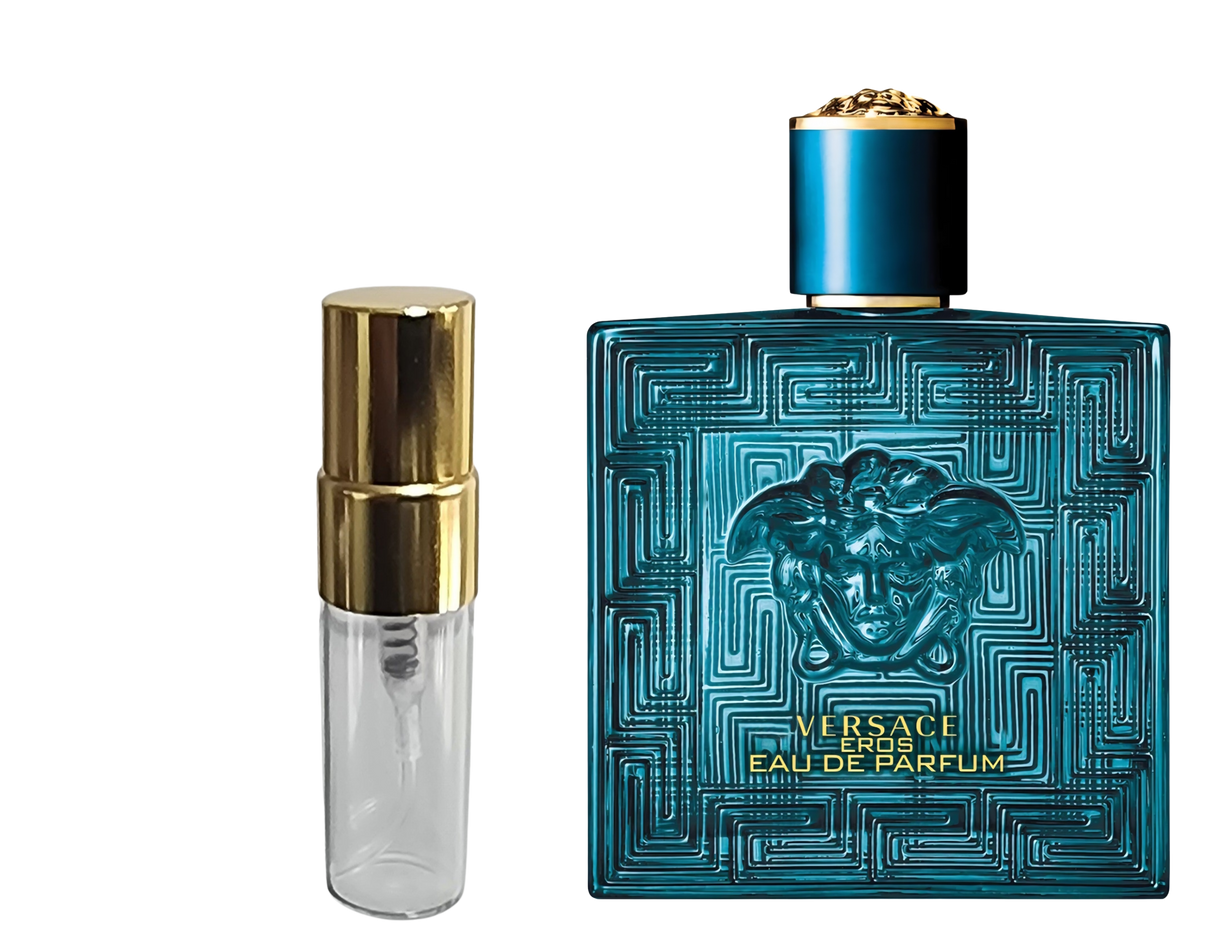 Versace Eros EDP