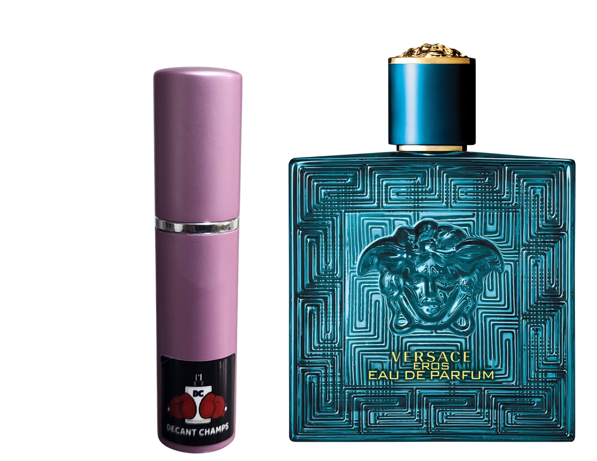 Versace Eros EDP