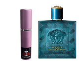 Versace Eros EDP