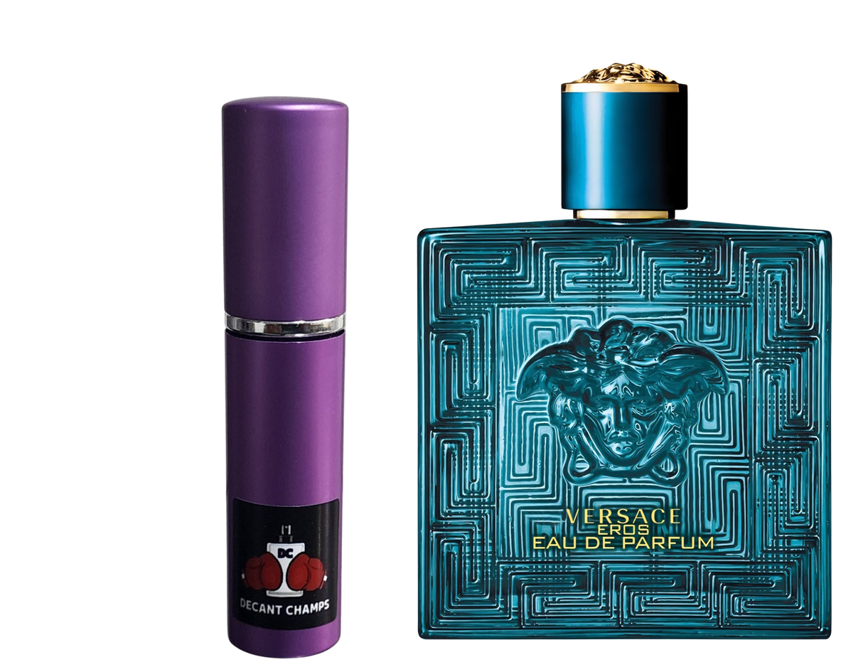Versace Eros EDP