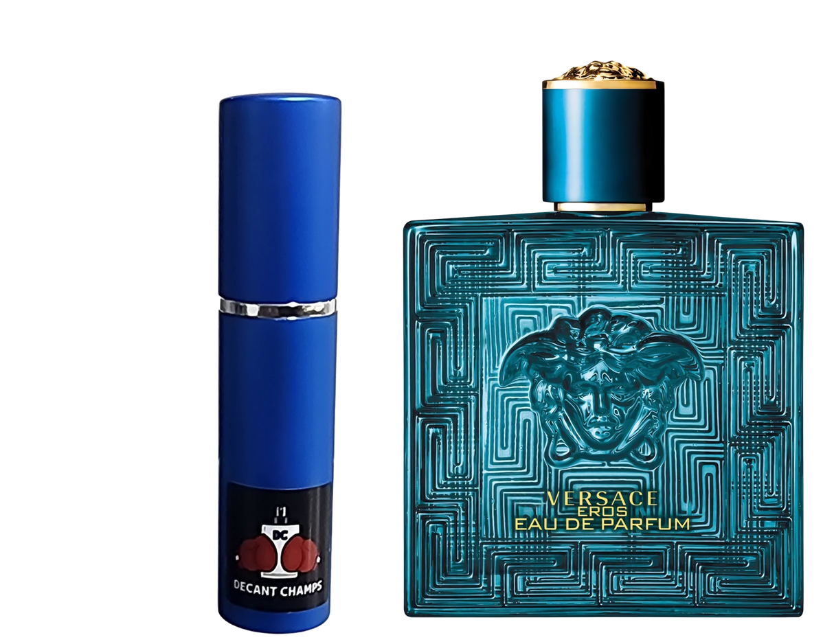 Versace Eros EDP