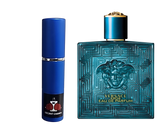 Versace Eros EDP