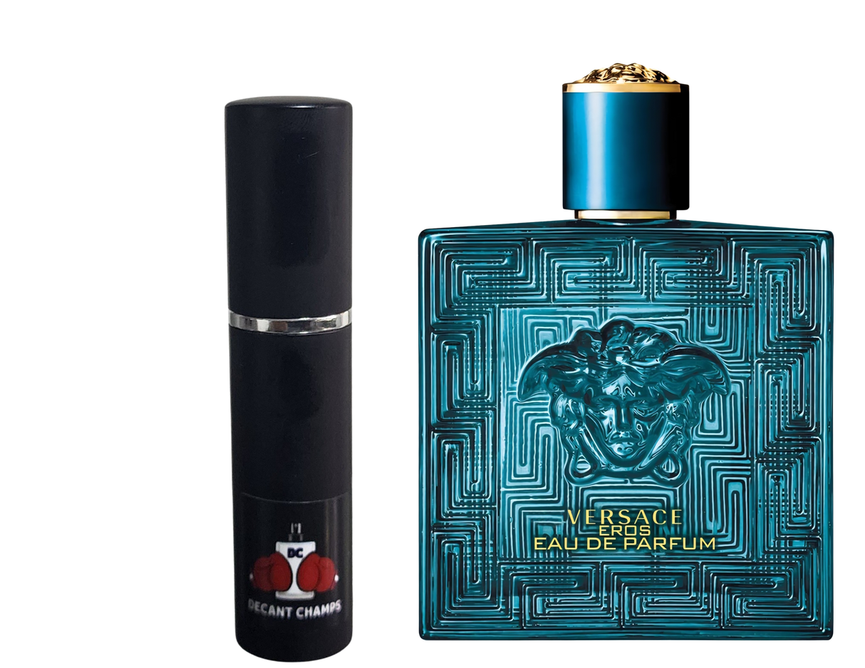 Versace Eros EDP