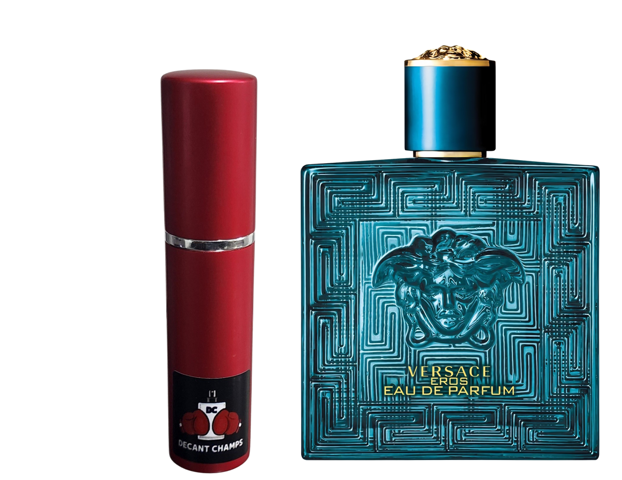 Versace Eros EDP