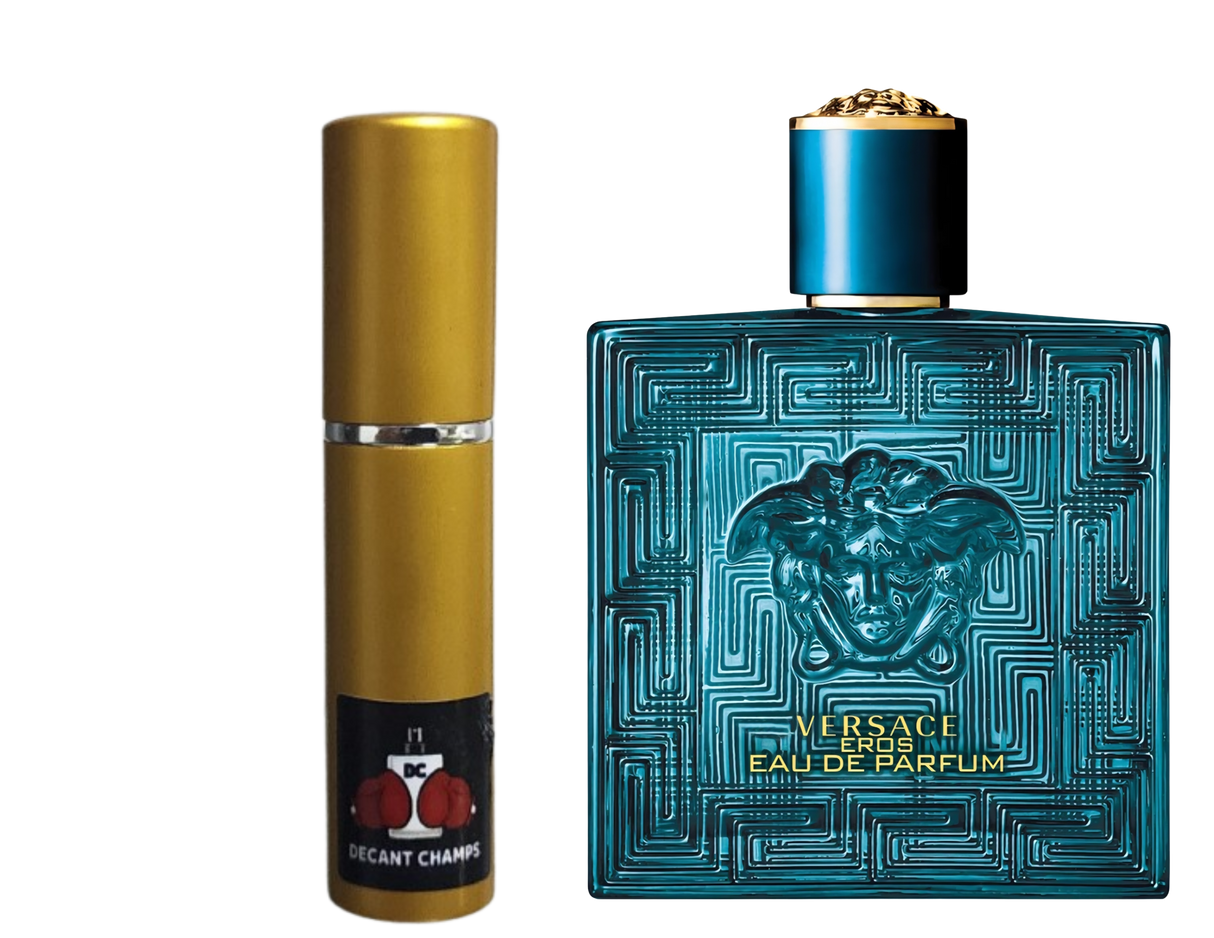 Versace Eros EDP