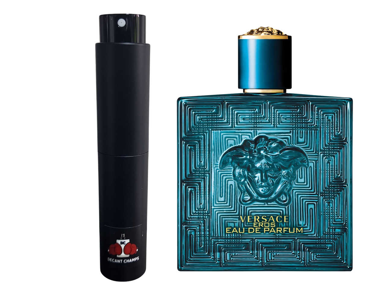 Versace Eros EDP