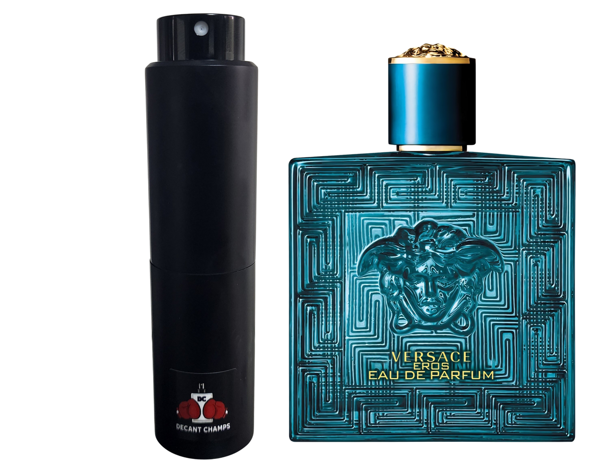 Versace Eros EDP