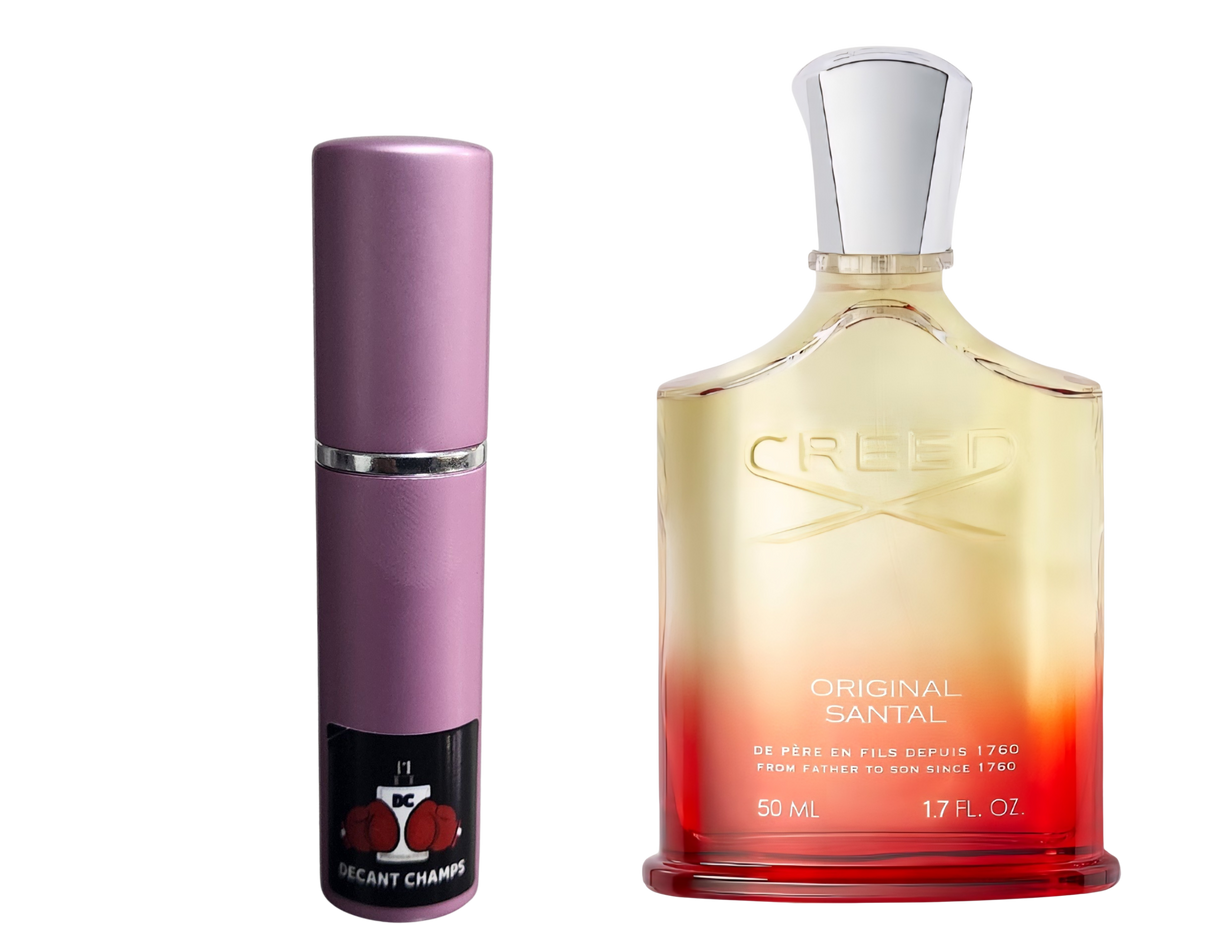 Creed Original Santal