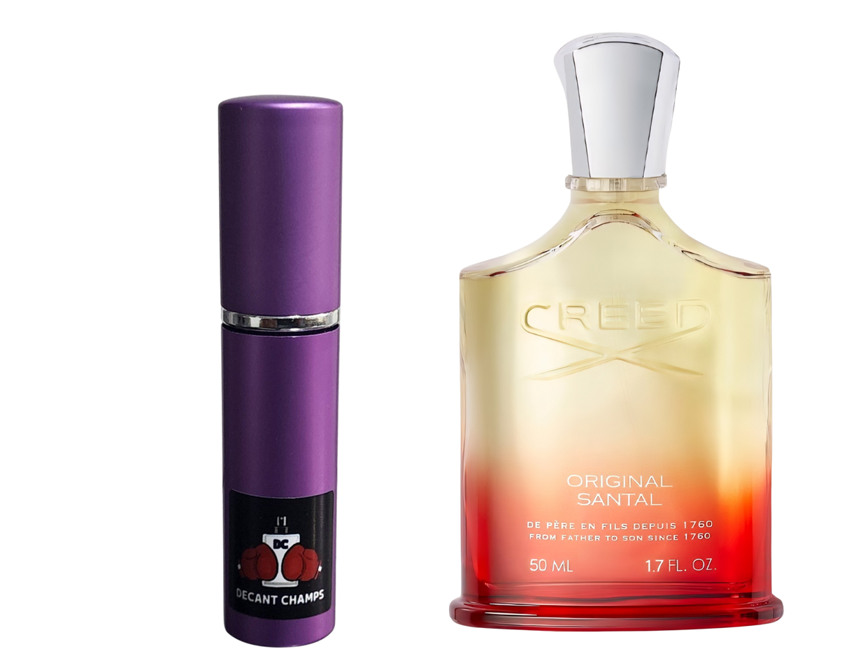 Creed Original Santal