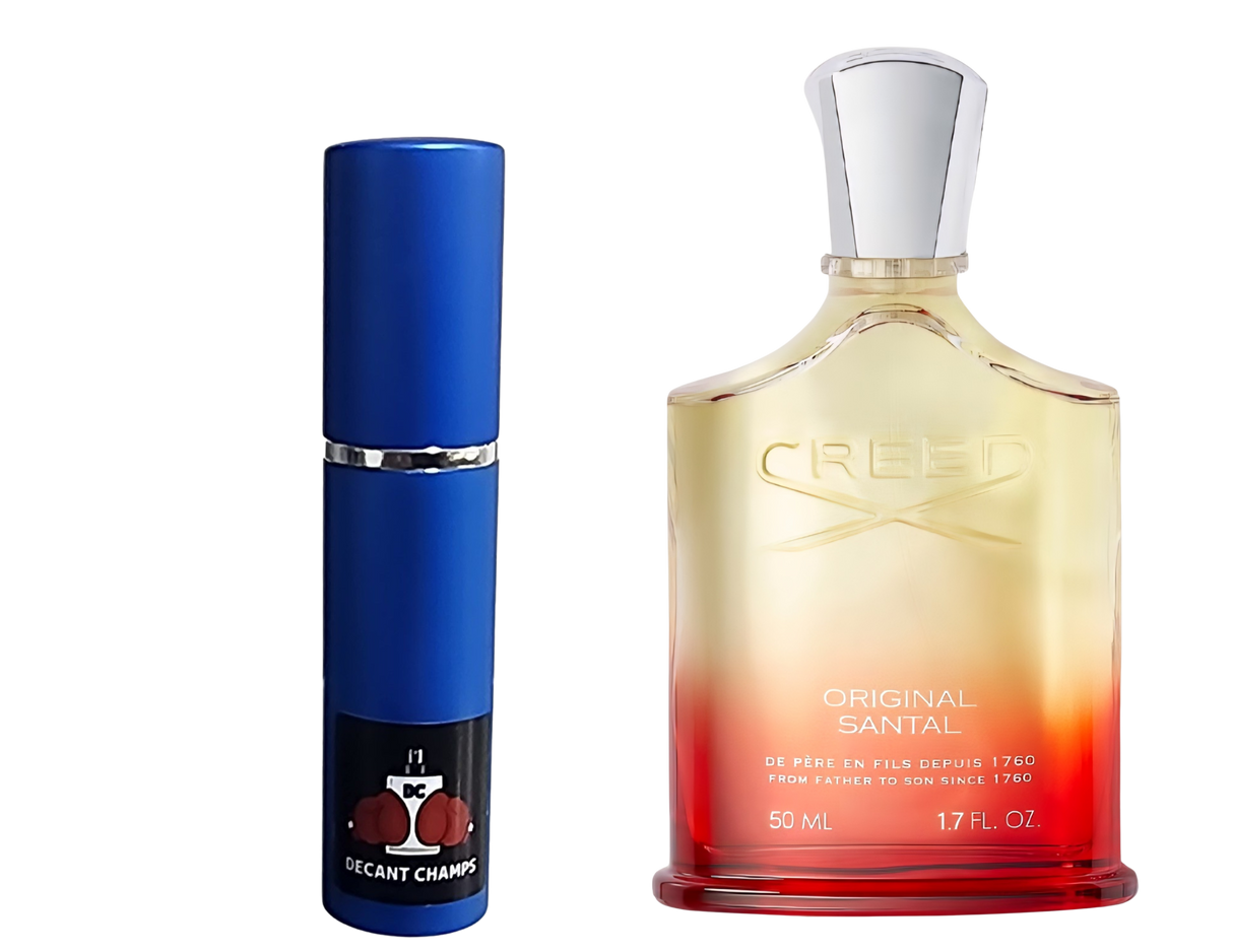 Creed Original Santal