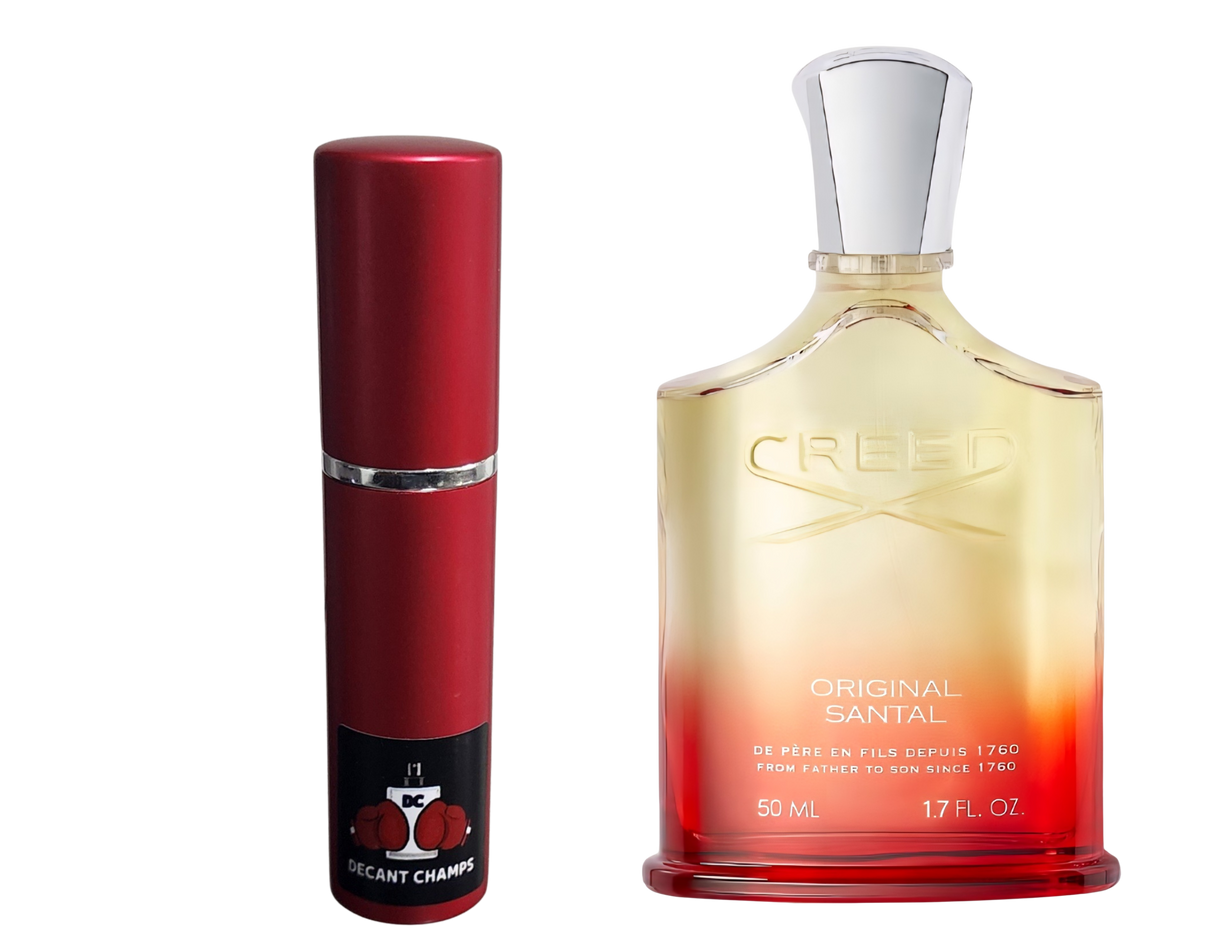 Creed Original Santal