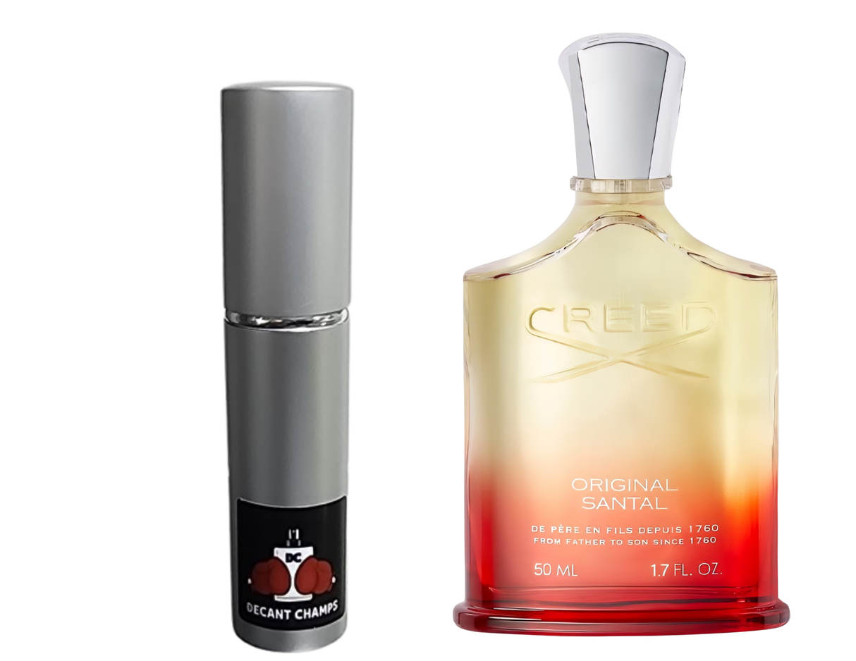 Creed Original Santal
