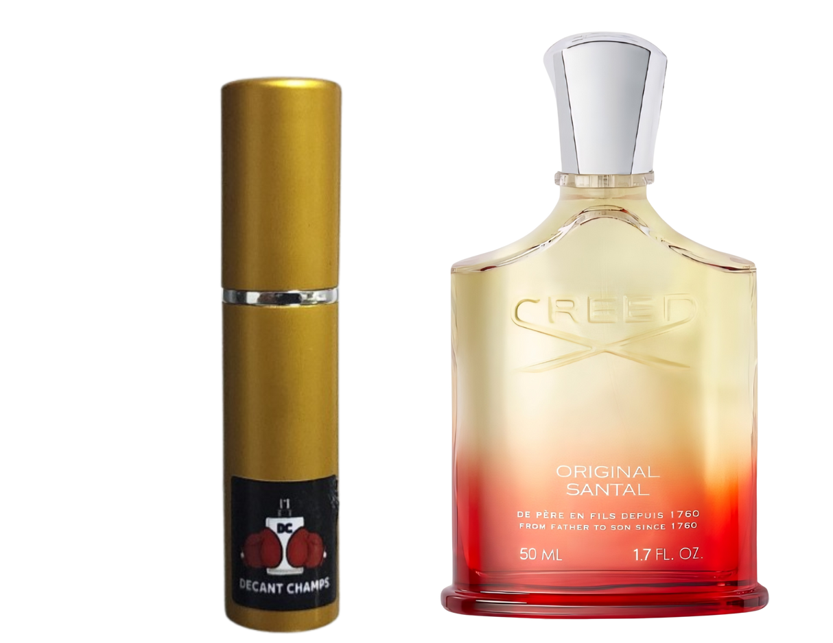 Creed Original Santal