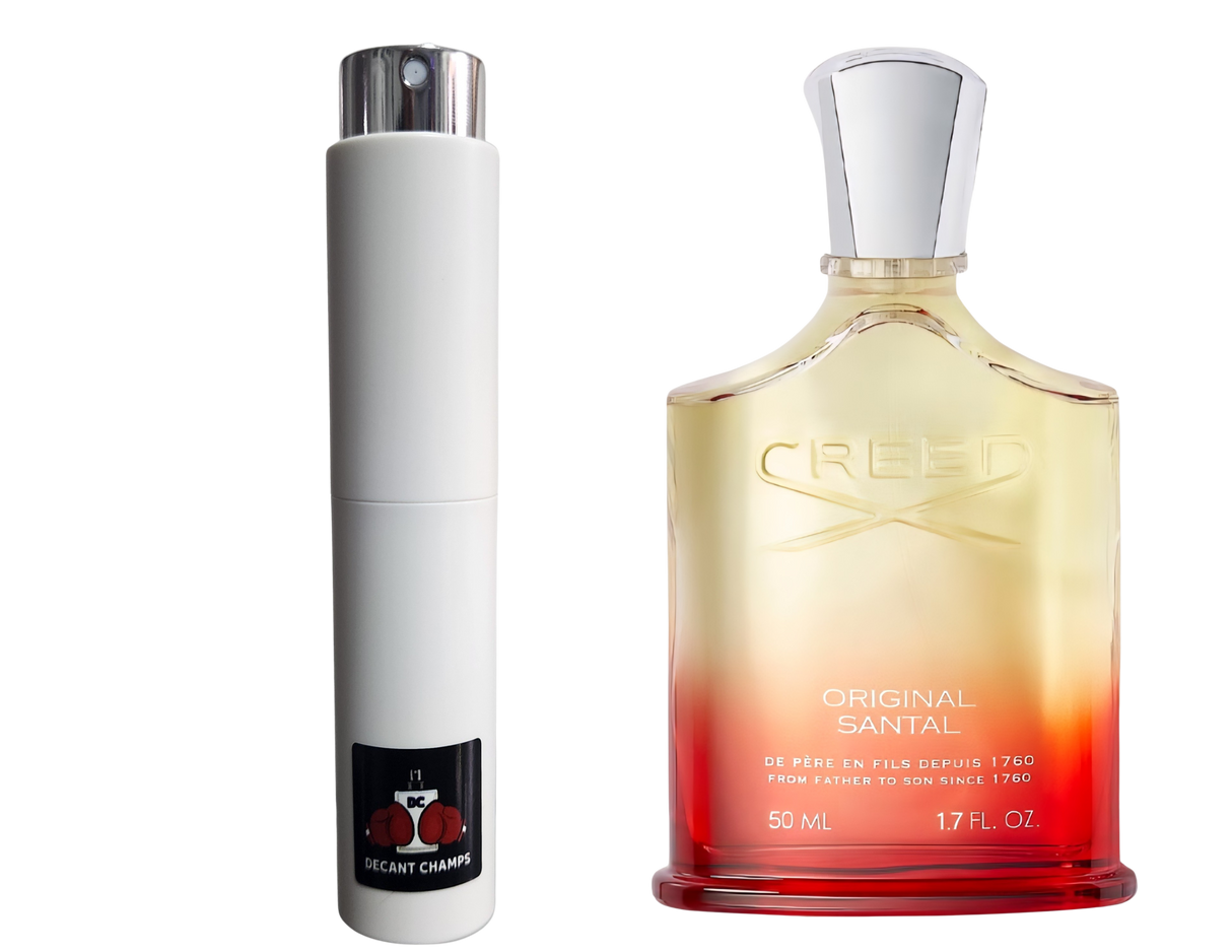 Creed Original Santal