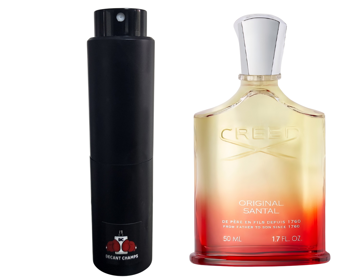 Creed Original Santal