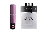 Bvlgari Man Extreme