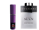 Bvlgari Man Extreme