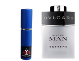 Bvlgari Man Extreme