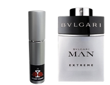 Bvlgari Man Extreme
