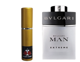 Bvlgari Man Extreme