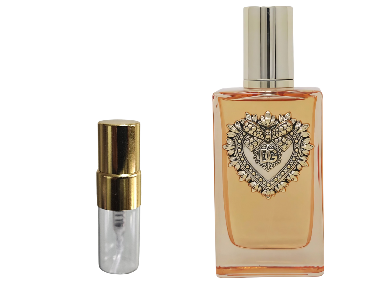 Dolce & Gabbana Devotion Intense