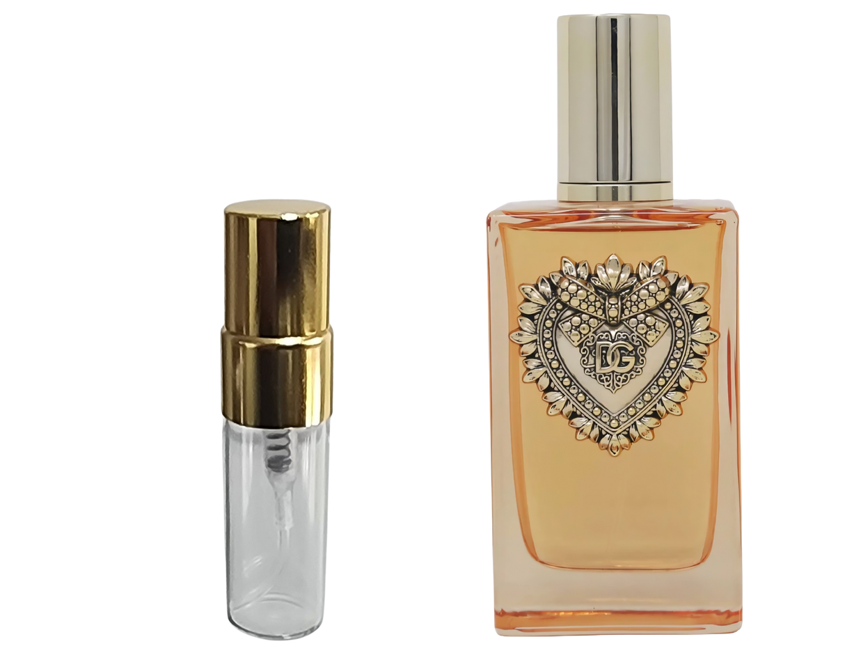 Dolce & Gabbana Devotion Intense
