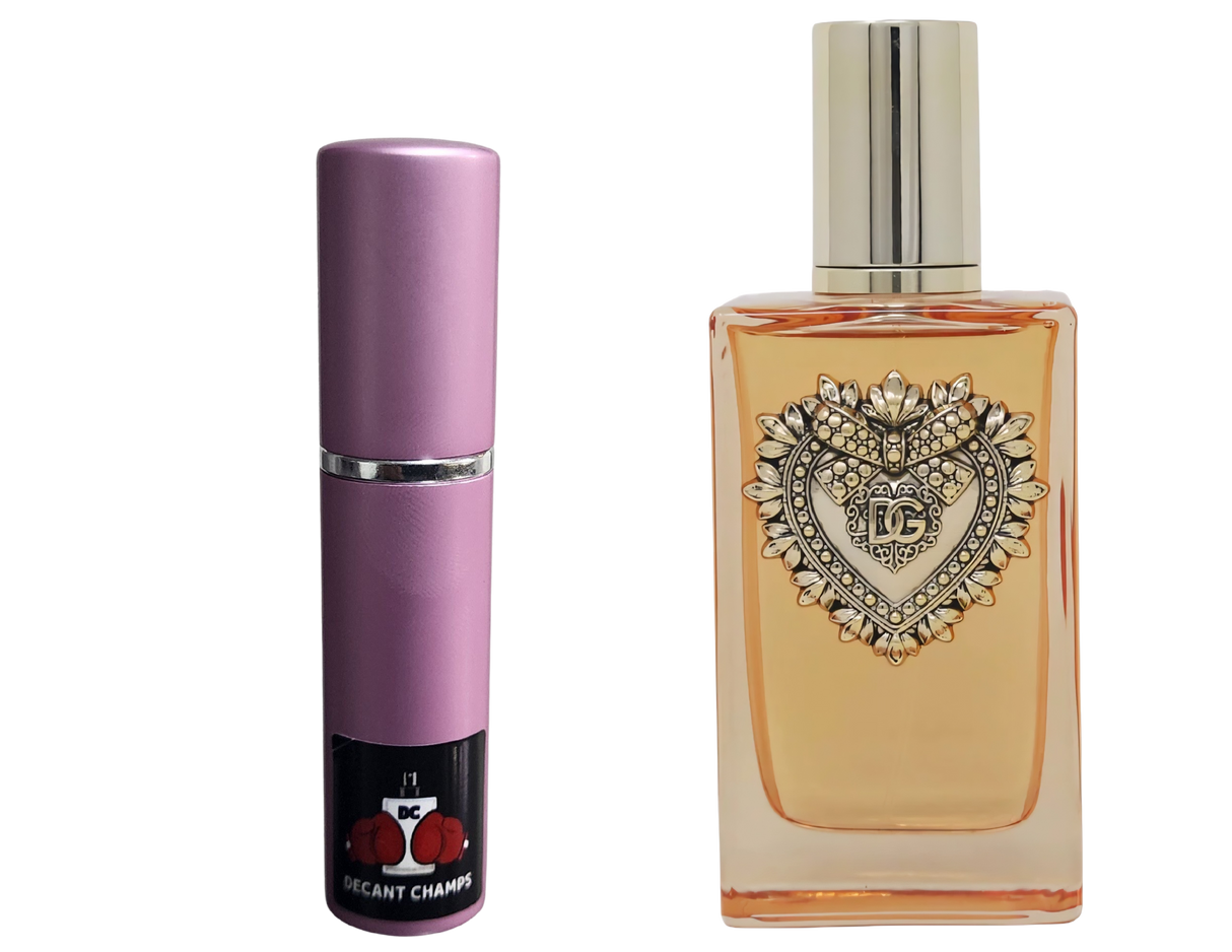 Dolce & Gabbana Devotion Intense