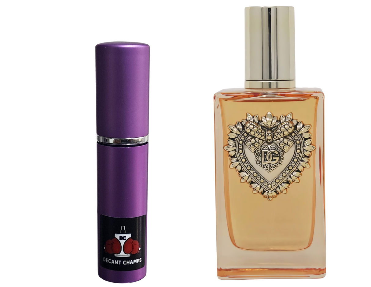 Dolce & Gabbana Devotion Intense