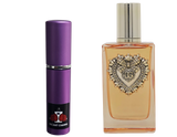Dolce & Gabbana Devotion Intense
